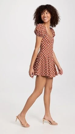 CAROLINE CONSTAS Sarah Romper -Denim Diva Shop ccons307891edb1 1671549110082 2 0. UX357 QL90