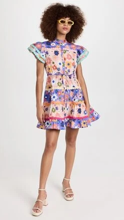 CeliaB Kauai Dress 12 CeliaB Kauai Dress -Denim Diva Shop celia301291c3c8 1683826323063 2 0. UX357 QL90