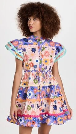 CeliaB Kauai Dress 14 CeliaB Kauai Dress -Denim Diva Shop celia301291c3c8 1683826323140 2 0. UX357 QL90