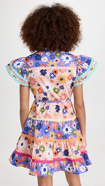 CeliaB Kauai Dress 4 CeliaB Kauai Dress - Image 2