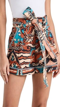 Chufy Keket Cotton Shorts 15 Chufy Keket Cotton Shorts -Denim Diva Shop chufy300761f7a3 1678299364022 2 0. UX357 QL90