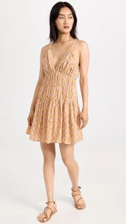 Ciao Lucia Zeta Dress -Denim Diva Shop ciaol3008411548 1655502742555 2 0. UX357 QL90