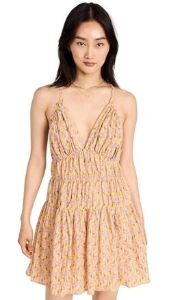 Ciao Lucia Zeta Dress -Denim Diva Shop ciaol3008411548 1655502742703 2 0. UX357 QL90