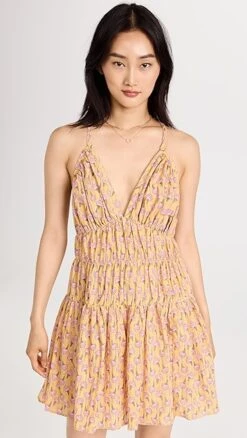 Ciao Lucia Zeta Dress -Denim Diva Shop ciaol3008411548 1655502742828 2 0. UX357 QL90