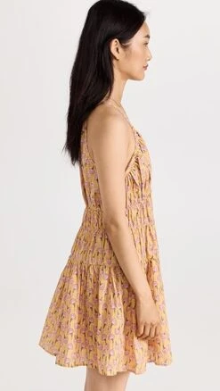 Ciao Lucia Zeta Dress -Denim Diva Shop ciaol3008411548 1655502743807 2 0. UX357 QL90