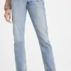 Citizens Of Humanity Charlotte High Rise Straight Jeans