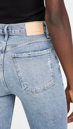 Citizens Of Humanity Olivia High Rise Slim Ankle Jeans -Denim Diva Shop citiz413451566a q5 2 0. UX357 QL90