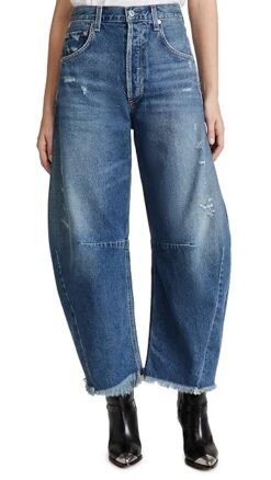 Citizens Of Humanity Horseshoe Jeans -Denim Diva Shop citiz4136611668 1628276498318 2 0. UX357 QL90