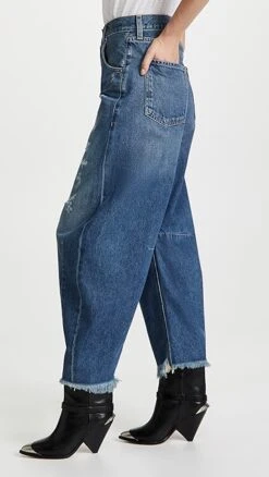 Citizens Of Humanity Horseshoe Jeans -Denim Diva Shop citiz4136611668 1628276498341 2 0. UX357 QL90
