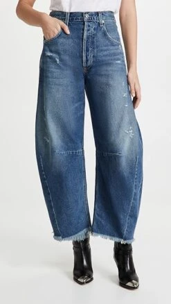 Citizens Of Humanity Horseshoe Jeans