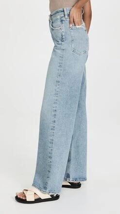Citizens Of Humanity Paloma High Rise Baggy Jeans -Denim Diva Shop citiz4140355533 1648567027980 2 0. UX357 QL90