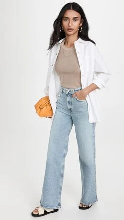 Citizens Of Humanity Paloma High Rise Baggy Jeans -Denim Diva Shop citiz4140355533 1648567028326 2 0. UX357 QL90