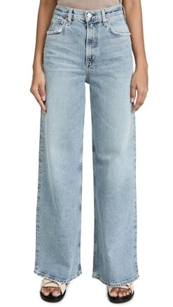 Citizens Of Humanity Paloma High Rise Baggy Jeans -Denim Diva Shop citiz4140355533 1648567028378 2 0. UX357 QL90