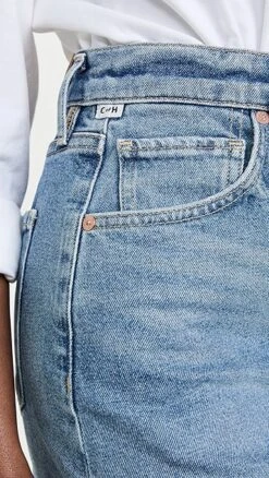 Citizens Of Humanity Beatnik Mini Skirt -Denim Diva Shop citiz414171d432 1650552116701 2 0. UX357 QL90