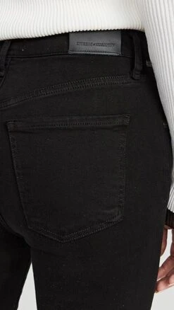 Citizens Of Humanity Isola Cropped Boot Jeans -Denim Diva Shop citiz4145916fe2 1677793515466 2 0. UX357 QL90