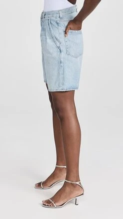 Citizens Of Humanity Maritzy Shorts -Denim Diva Shop citiz415251f560 1681485353554 2 0. UX357 QL90