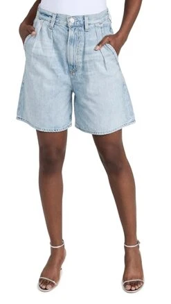 Citizens Of Humanity Maritzy Shorts -Denim Diva Shop citiz415251f560 1681485353569 2 0. UX357 QL90