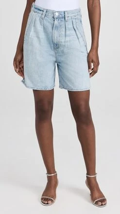 Citizens Of Humanity Maritzy Shorts