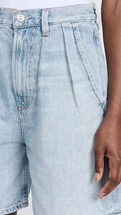 Citizens Of Humanity Maritzy Shorts -Denim Diva Shop citiz415251f560 1681485354025 2 0. UX357 QL90