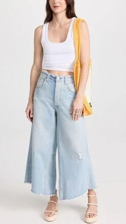 Citizens Of Humanity Tessa Culotte Jeans -Denim Diva Shop citiz4152712908 1681160318360 2 0. UX357 QL90