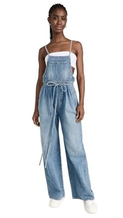 Citizens Of Humanity Mallory Overalls -Denim Diva Shop citiz415301f564 1681312972333 2 0. UX357 QL90