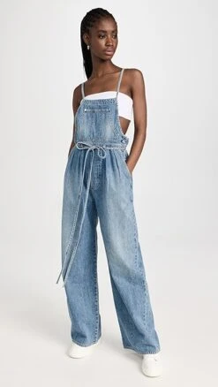 Citizens Of Humanity Mallory Overalls -Denim Diva Shop citiz415301f564 1681312972467 2 0. UX357 QL90