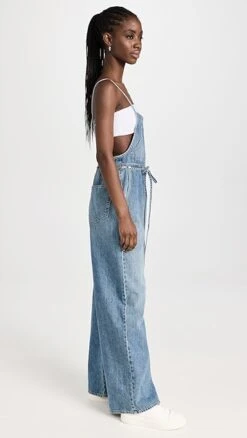 Citizens Of Humanity Mallory Overalls -Denim Diva Shop citiz415301f564 1681312972509 2 0. UX357 QL90