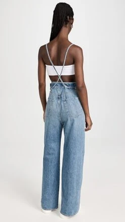 Citizens Of Humanity Mallory Overalls -Denim Diva Shop citiz415301f564 1681312972913 2 0. UX357 QL90