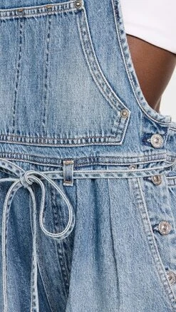 Citizens Of Humanity Mallory Overalls -Denim Diva Shop citiz415301f564 1681312973145 2 0. UX357 QL90