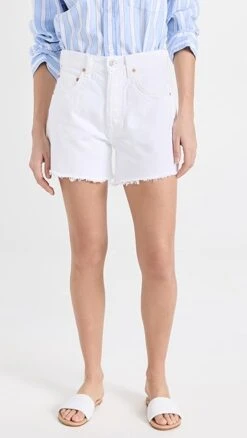 Citizens Of Humanity Annabelle Long Relaxed Shorts -Denim Diva Shop citiz4153236039 1680201154439 2 0. UX357 QL90