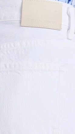 Citizens Of Humanity Annabelle Long Relaxed Shorts -Denim Diva Shop citiz4153236039 1680201154684 2 0. UX357 QL90