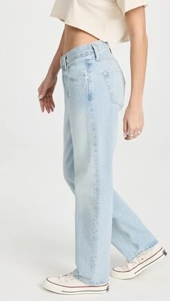 Citizens Of Humanity Neve Low Slung Relaxed Jeans -Denim Diva Shop citiz4154613137 1677609018406 2 0. UX357 QL90