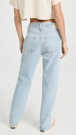 Citizens Of Humanity Neve Low Slung Relaxed Jeans -Denim Diva Shop citiz4154613137 1677609018516 2 0. UX357 QL90