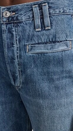 Citizens Of Humanity Gaucho Trouser Jeans -Denim Diva Shop citiz4156092201 1683215546496 2 0. UX357 QL90