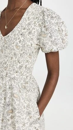 Cleobella Harmoni Ankle Dress -Denim Diva Shop cleob405571ec8b 1672165091191 2 0. UX357 QL90