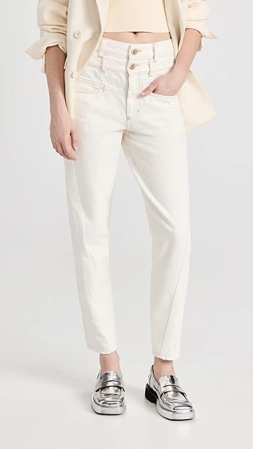 Closed Curved-X Jeans 3 Closed Curved-X Jeans