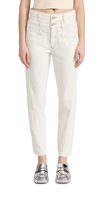 Closed Curved-X Jeans 9 Closed Curved-X Jeans - Image 7