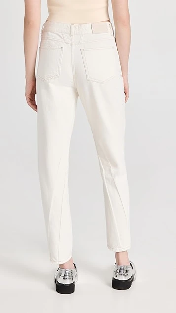 Closed Curved-X Jeans 4 Closed Curved-X Jeans - Image 2