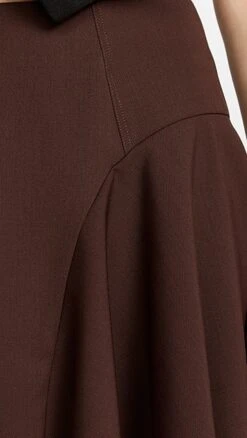 Commission Chief Skirt -Denim Diva Shop commi3000110802 1681403256965 2 0. UX357 QL90