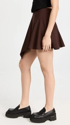 Commission Chief Skirt -Denim Diva Shop commi3000110802 1681403257760 2 0. UX357 QL90