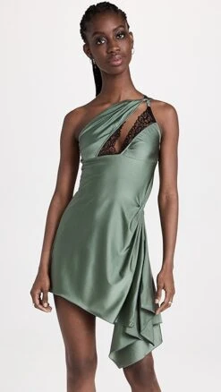 Coperni Asymmetric Mini Dress 15 Coperni Asymmetric Mini Dress -Denim Diva Shop copea300171a3d7 1683659724596 2 0. UX357 QL90