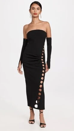 Cult Gaia Capri Dress