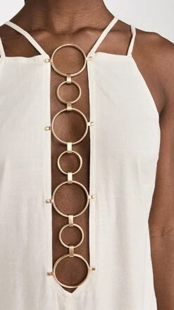 Cult Gaia Raye Jumpsuit -Denim Diva Shop cultg309851a924 1672784380233 2 0. UX357 QL90