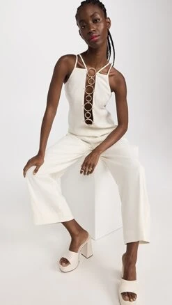 Cult Gaia Raye Jumpsuit -Denim Diva Shop cultg309851a924 1672784380849 2 0. UX357 QL90