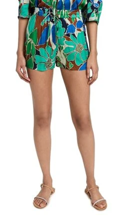 Cult Gaia Sissi Shorts 14 Cult Gaia Sissi Shorts -Denim Diva Shop cultg3100718eba 1682608241522 2 0. UX357 QL90