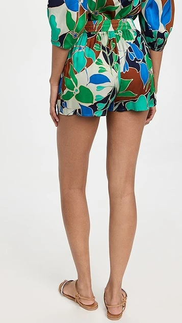 Cult Gaia Sissi Shorts 4 Cult Gaia Sissi Shorts - Image 2