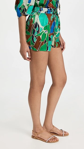 Cult Gaia Sissi Shorts 5 Cult Gaia Sissi Shorts - Image 3