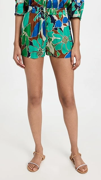 Cult Gaia Sissi Shorts 9 Cult Gaia Sissi Shorts - Image 7
