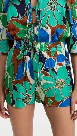 Cult Gaia Sissi Shorts