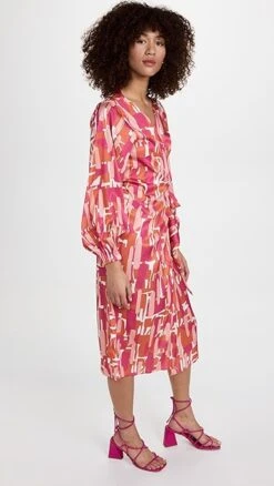 DIARRABLU Lala Dress -Denim Diva Shop diarr300461f1f8 1673379941838 2 0. UX357 QL90